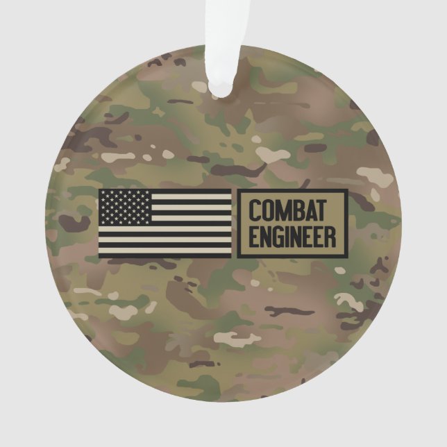 Ingénieur de combat (devant)