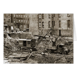 INGÉNIEUR de OPÉRATION du nord-ouest de grue et