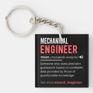 INGÉNIEUR mécanique