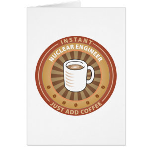 Ingénieur nucléaire instantané