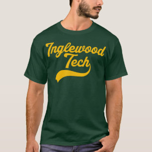 Inglewood Tech T-Shirt