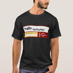 Inglip Summoned and Gropaga T-Shirt