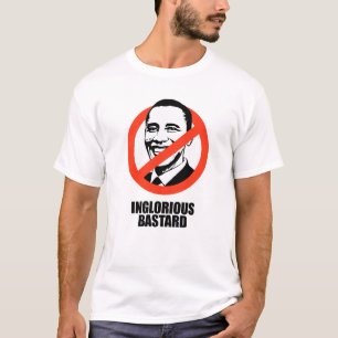 Inglorious Bastard T-Shirt