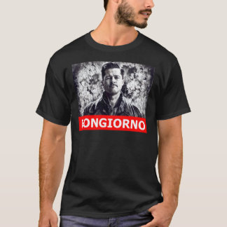 Inglorious Basterds Aldo Raine Classic T-Shirt