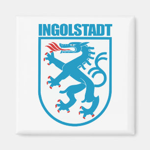 Ingolstadt Magnet