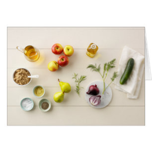 Ingredients & Tools 5