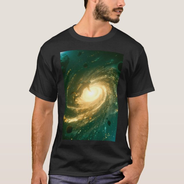 Ingress T-Shirt (Front)