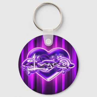 Ingrid Keychain