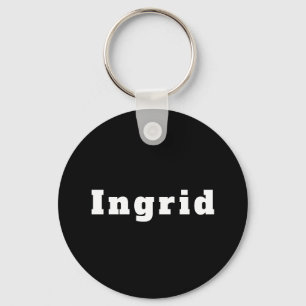ingrid keychain