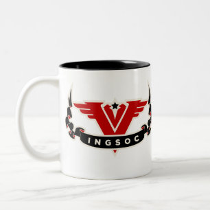 INGSOC Mug