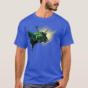 Ingvarr Skiff Classic TShirt
