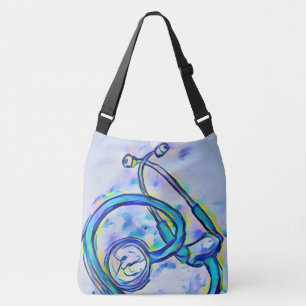 Inh again. Love Crossbody Bag