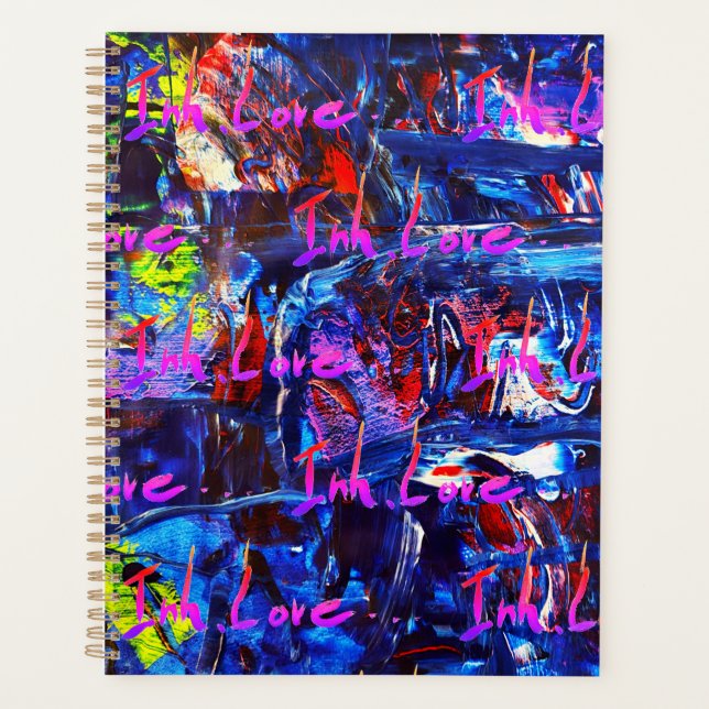 Inh. Love... 3 (Devant)