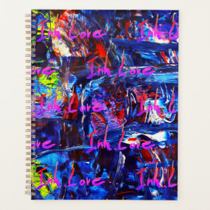 Inh. Love... 3 Planner