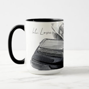 Inh. Love... 4 Mug
