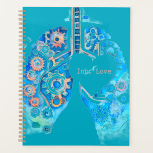 Inh. Love 5 Agenda