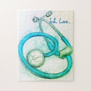 Inh. Love Jigsaw Puzzle