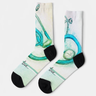 Inh Love Socks