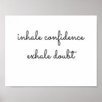 inhale exhale