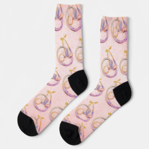 Inhalove Socks