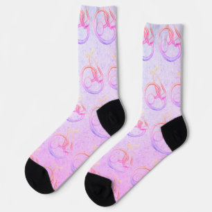 Inhalove Socks