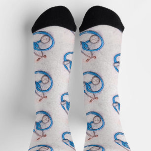 Inhalove Socks