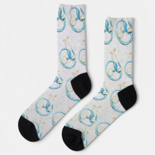 Inhalove Socks
