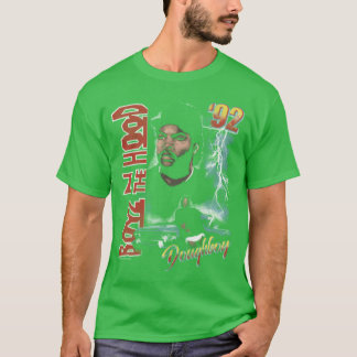 Inhe Hood Doughboy family T-Shirt