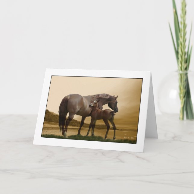 INHERIT  THE  WIND CARD (Front)