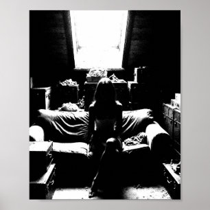 Inheritance Poster