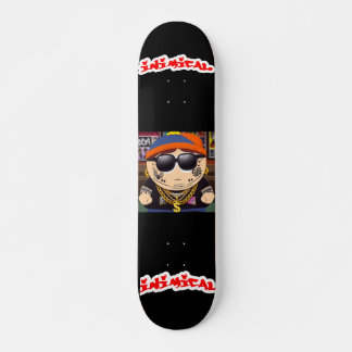 Inimical No jumper Eric  Skateboard