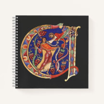 Initial A