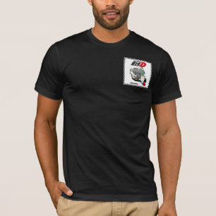 Initial D Shirt