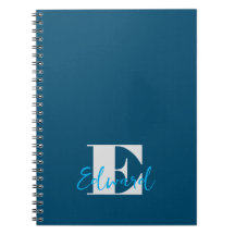 Initial + Name Personalized - Easy to Customize -