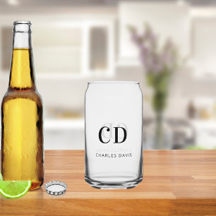 Initiales de nom simples uniques