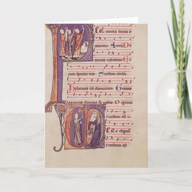 Initiales historiques 'P' (Devant)