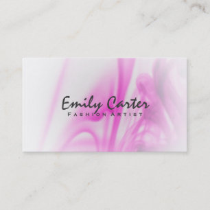 Ink Artistry Business Card
