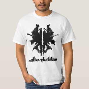 ink blot shirt ...