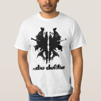 ink blot shirt ...