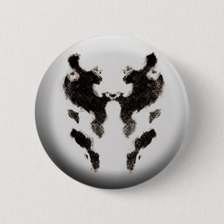   ink blot test button II