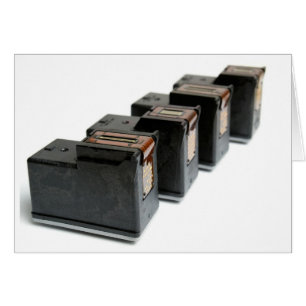 Ink Cartridges