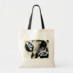 Ink Cat Bags