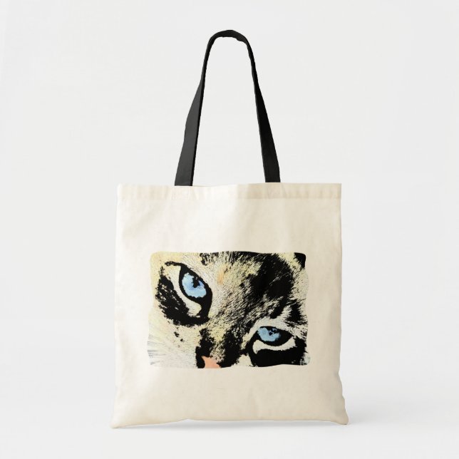 Ink Cat Bags (Front)