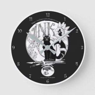 INK Clock