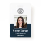 Ink | Employee Photo ID Company Security