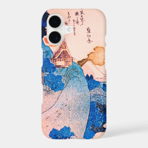 Ink Graphics Asian Landscape