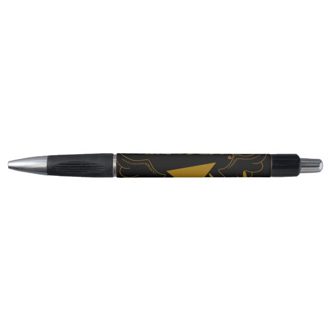 Ink Pen (Front)