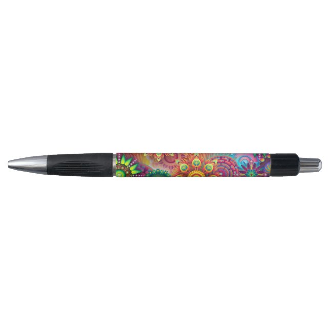 Ink Pen (Front)