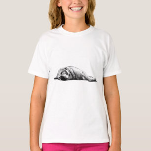 Ink Silence T-Shirt