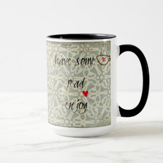 Ink Slingers Mug